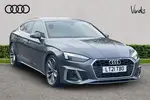 2021 Audi A5