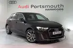 2025 Audi A1
