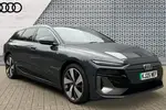2025 Audi e-tron S
