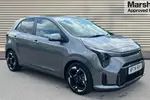 2024 Kia Picanto