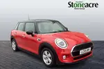 2019 MINI Hatchback 5dr