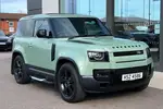 2023 Land Rover Defender