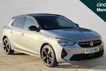 2022 Vauxhall Corsa