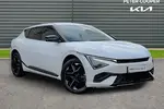 2025 Kia EV6