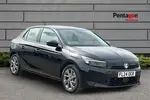 2024 Vauxhall Corsa