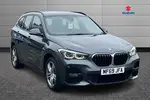 2019 BMW X1