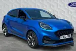 2024 Ford Puma