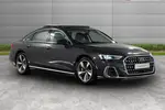 2023 Audi A8