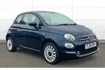 2019 Fiat 500