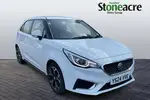 2024 MG MG3
