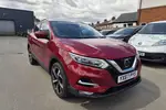 2017 Nissan Qashqai