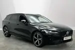 2025 Volvo V60