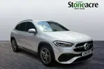 2021 Mercedes-Benz GLA