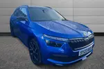 2023 Skoda Kamiq
