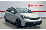 2023 Honda Jazz