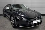 2018 Volkswagen Arteon