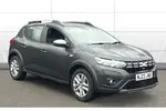 2023 Dacia Sandero Stepway