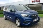 2022 Vauxhall Combo Life