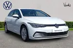 2023 Volkswagen Golf