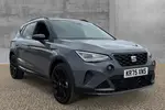 2025 SEAT Arona