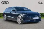 2026 Audi A6