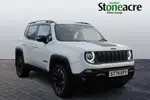 2024 Jeep Renegade