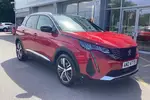 2023 Peugeot 3008