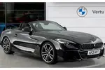 2021 BMW Z4