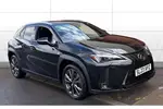 2023 Lexus UX