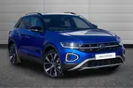 2026 Volkswagen T-Roc