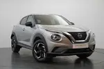 2023 Nissan Juke