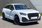 2025 Audi Q2