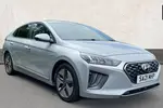 2021 Hyundai IONIQ