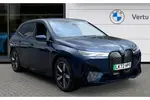 2022 BMW iX
