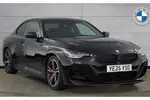 2025 BMW 2 Series