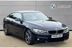 2016 BMW 4 Series