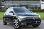 2021 Mercedes-Benz EQA