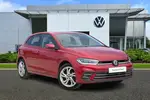 2024 Volkswagen Polo