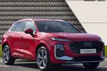 2026 Audi Q3