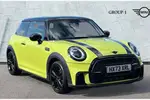 2023 MINI Hatchback