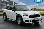2019 MINI Countryman