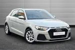 2023 Audi A1