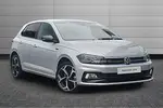 2021 Volkswagen Polo