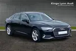 2023 Audi A6