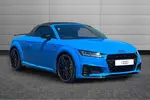 2019 Audi TT