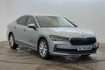 2024 Skoda Superb