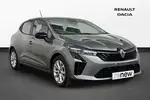 2025 Renault Clio