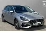 2022 Hyundai i30