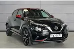 2021 Nissan Juke