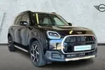 2025 MINI Countryman
